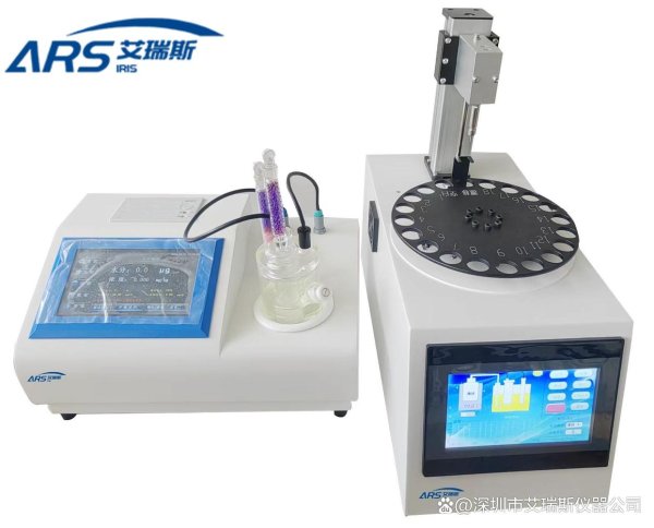 实盘配资炒股最新 白酒固形物含量检测仪：现代检测技术的革新与应用